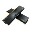 Adata Lancer/DDR5/32GB/6000MHz/CL40/2x16GB/Black