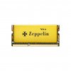 EVOLVEO Zeppelin, 8GB 1333MHz DDR3 CL9 SO-DIMM, GOLD, box
