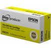 Epson atrament pre Discproducer - yellow