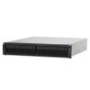 QNAP TS-h2490FU-7232P-256G (EPYC 3,2 GHz, ZFS, 256 GB ECC RAM, 24 x 2,5'' U.2, 2 x 2,5 GbE, 4 x 25 GbE)
