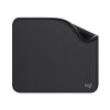 logitech mouse pad studio series curl view graphite