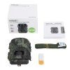 EVOLVEO StrongVision Compact 4K, fotopasca & časozberná kamera, 32GB