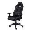 TRUST GXT714 RUYA ECO GAMING CHAIR BLACK