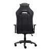 TRUST GXT714 RUYA ECO GAMING CHAIR BLACK