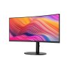 MSI Modern/MD342CQP/34''/VA/wQHD/120Hz/1ms/Čierna/3R