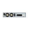 FSP UPS CHAMP 3K rack/tower, 2U, IEC, 3000 VA/2700 W, online
