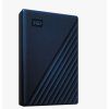WD My Passport for Mac/2TB/HDD/Externý/2.5''/Modrá/3R