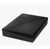 WD My Passport/5TB/HDD/Externý/2.5''/Čierna/3R
