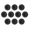 Jabra Ear cushion, kože - BIZ 2400 II (10ks)
