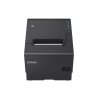 EPSON pokladničná tlačiareň TM-T88VII čierna, USB, Ethernet, PoweredUSB