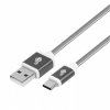 tb kabel usb usb c 15m szary sznurek s