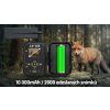 EVOLVEO StrongVision PRO 4G II, fotopasca & bezpečnostná kamera, 4G LTE, cloud/e-mail, 10.000mAh
