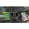 EVOLVEO StrongVision PRE 4G II, fotopasca & bezpečnostná kamera, 4G LTE, cloud/e-mail, 10.000mAh