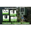 EVOLVEO StrongVision PRO 4G II, fotopasca & bezpečnostná kamera, 4G LTE, cloud/e-mail, 10.000mAh