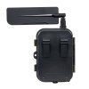 EVOLVEO StrongVision PRE 4G II, fotopasca & bezpečnostná kamera, 4G LTE, cloud/e-mail, 10.000mAh