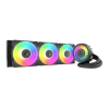 Liquid Freezer III 360 Black ARGB Rainbow g00 s