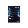 Samsung 990 PRO/1TB/SSD/M.2 NVMe/Čierna/5R