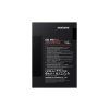 Samsung 990 PRO/1TB/SSD/M.2 NVMe/Čierna/5R
