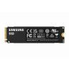 Samsung 990 EVO Plus/4TB/SSD/M.2 NVMe/Čierna/5R