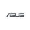 ASUS logo grey s