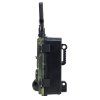 EVOLVEO StrongVision LTE POWER, fotopasca & bezp. kamera, 4G LTE, cloud/e-mail, 3x21700 batéria