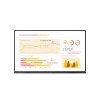 75'' LG LED 75TR3BQ-UHD,400nit,noOS,40TP,16/7