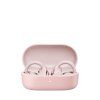 lenovo earbuds in case pink