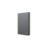 Seagate Basic/4TB/HDD/Externý/2.5''/Čierna/2R