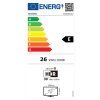 estitek LS32D600UAUXEN
