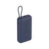 xiaomi 33w power bank 20000mah integrated cable bl s