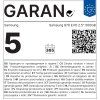 garan MZ 77E500B EU