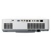 Sharp NEC Display Solutions NEC P525UL P525WL P605UL back terminal web