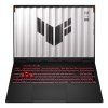 asus tuf gaming a16 jaeger grey 2