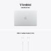 MacBook Neo silver