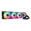 Liquid Freezer III 360 ARGB Black Rainbow G01 s