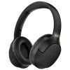 QCY H2 PRO/Jack/Drôt/BT/Bezdrôt/Čierna