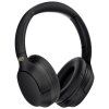 QCY H2 PRO/Jack/Drôt/BT/Bezdrôt/Čierna