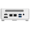 3 Cubi 5 1M white