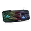 Klávesnica GENIUS K215 USB CZ+ SK black + Copilot