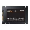 MZ 77E2T0BW 002 Back Black