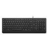Lenovo Essential Wired Keyboard RU 3