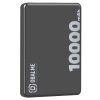 OBAL: ME MagNetix Powerbanka 10000mAh Black