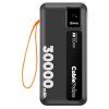 OBAL: ME CablePulse Powerbanka 30000mAh 22,5 W Black