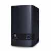 NAS 3.5'' WD My Cloud EX2 Ultra NAS