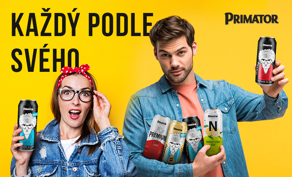 PLECHOVKY - Každý podle svého