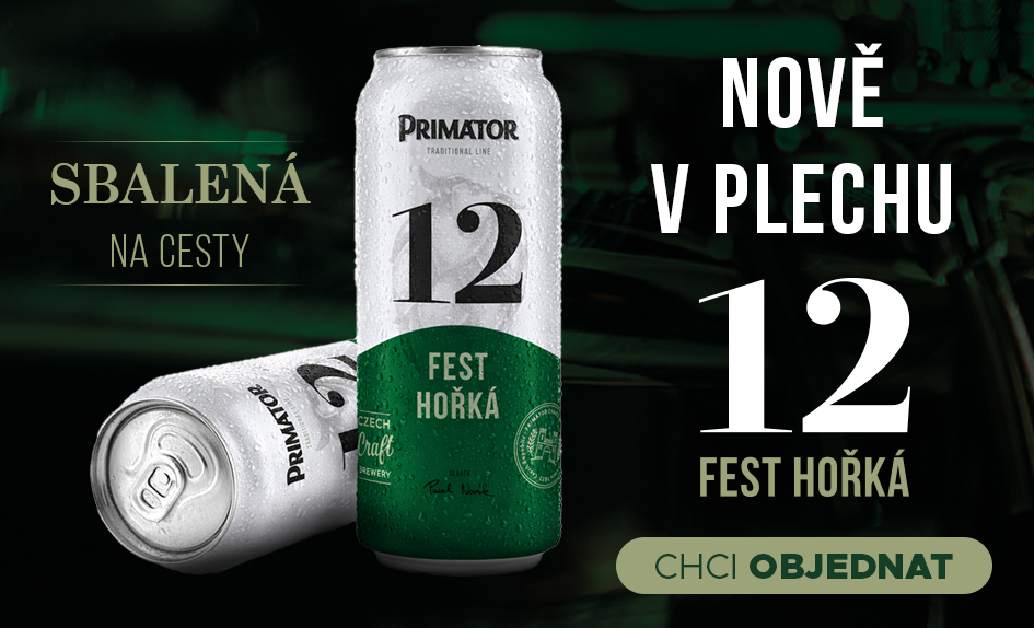 12 FEST HOŘKÁ - PLECHOVKA