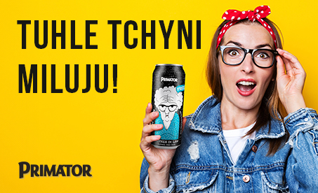 FREE plech - Tuhle Tchyni miluju!