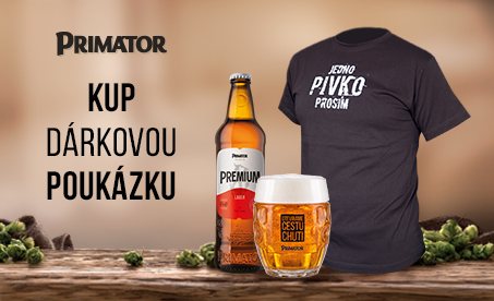 DARUJ poukázku