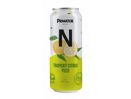 YUZU plech stojící náhled