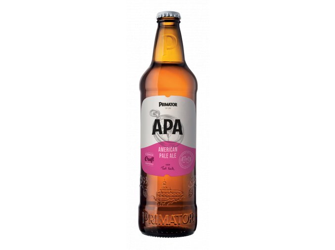 Primator lahev05 APA